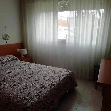 Apartamentos O Grove Exterior photo