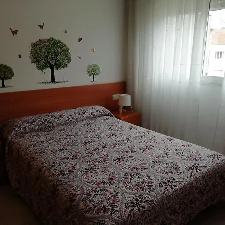 Apartamentos O Grove Exterior photo