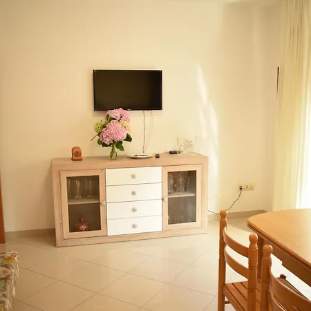 Apartamentos O Grove Exterior photo