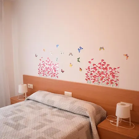 Apartamentos O Grove Exterior photo