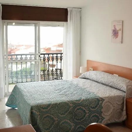 Apartamentos O Grove Exterior photo