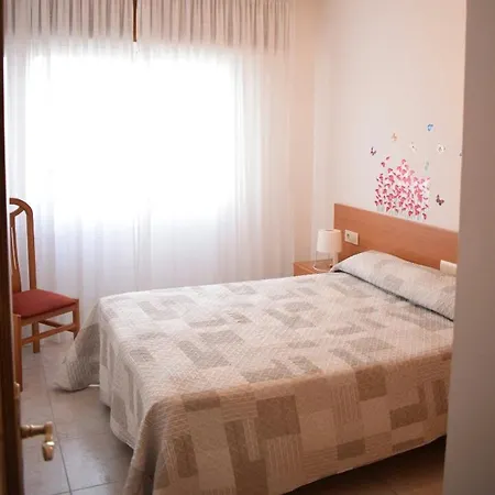 Apartamentos O Grove Exterior photo