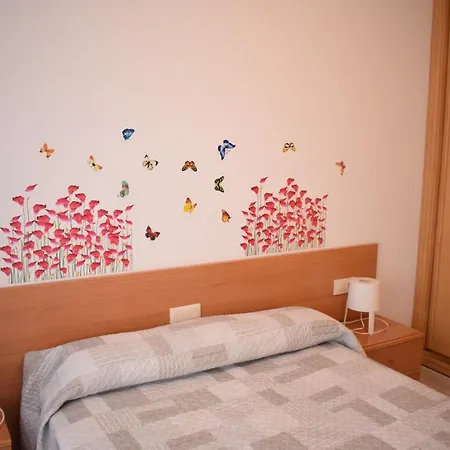 Apartamentos O Grove Exterior photo