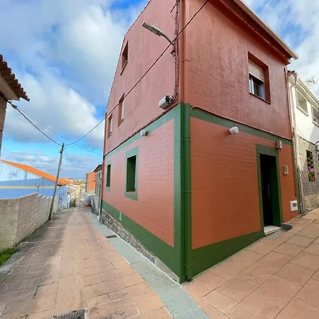 Apartamentos O Grove 3000 Exterior foto