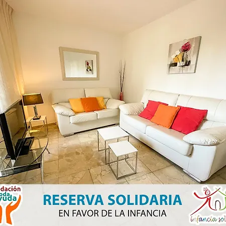Apartamentos O Grove 3000 Exterior foto