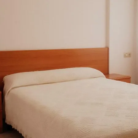 Apartamentos O Grove Exterior photo