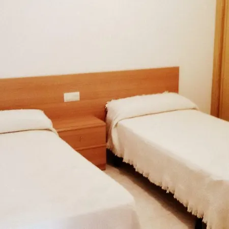 Apartamentos O Grove Exterior photo