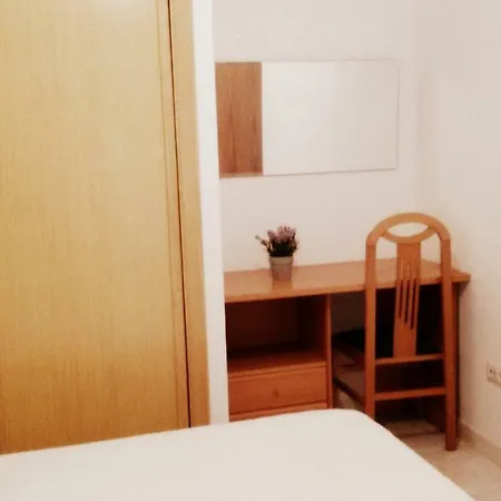 Apartamentos O Grove Exterior photo