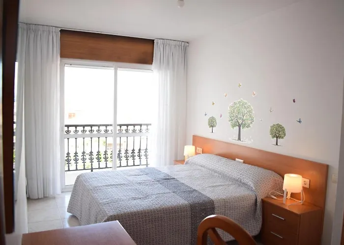 Apartamentos O Grove