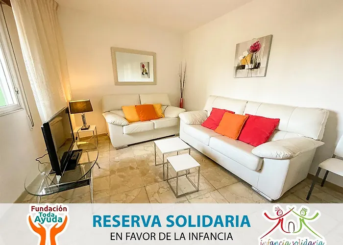 Apartamentos O Grove 3000
