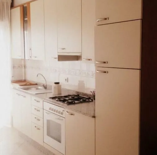 Apartamentos O Grove