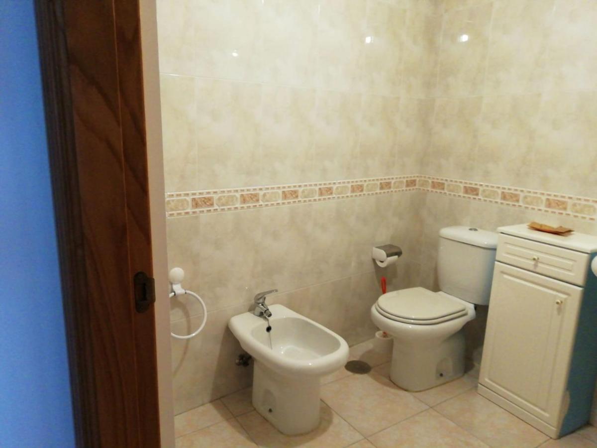 Apartamentos O Grove Apartamento O Grove