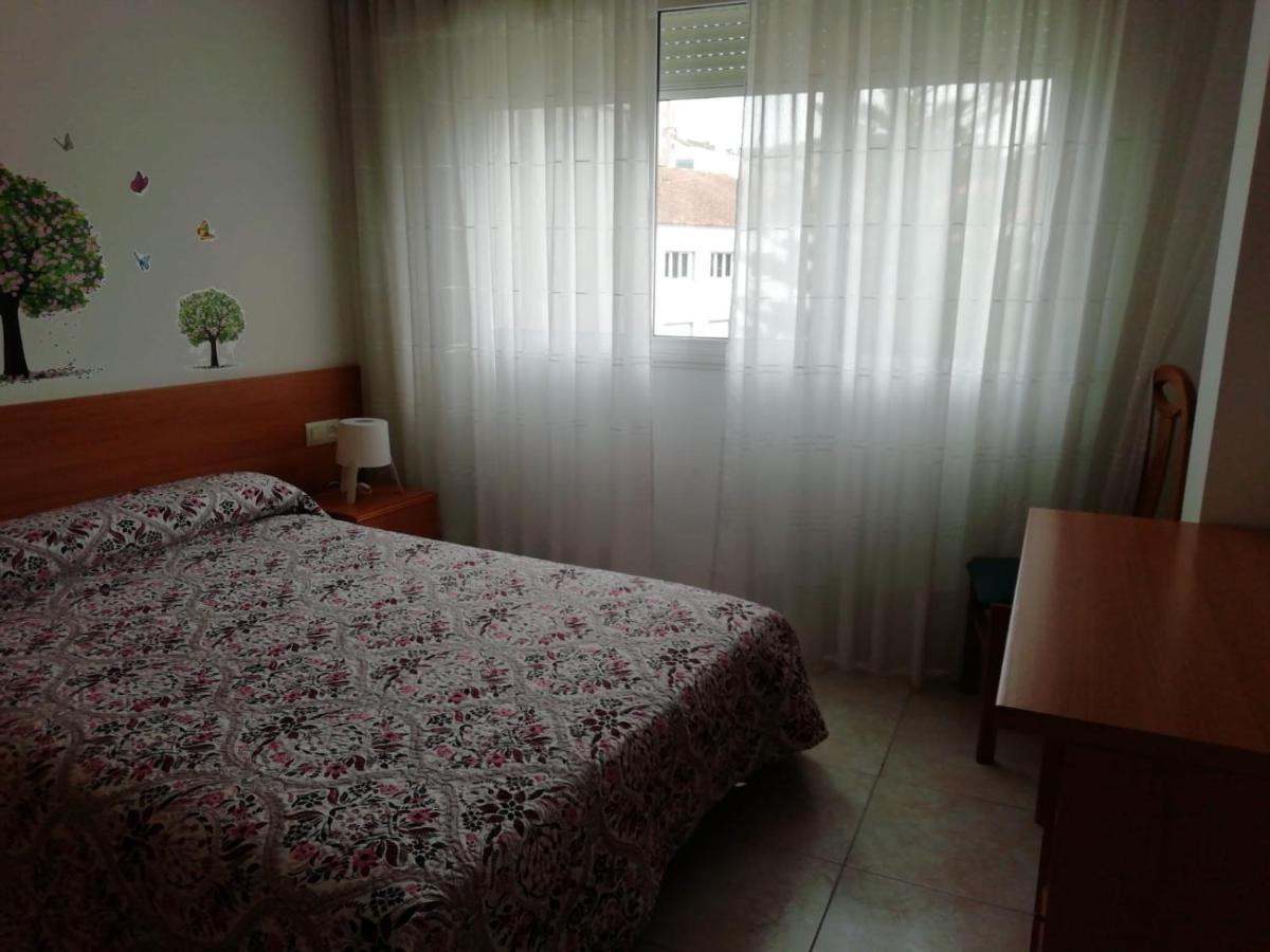 Apartamentos O Grove Apartment O Grove
