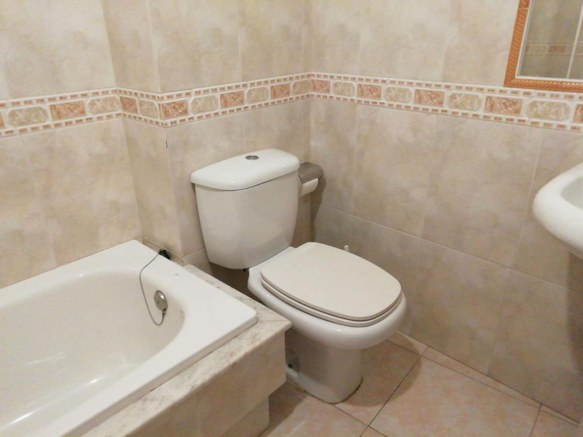 Apartamentos O Grove O Grove