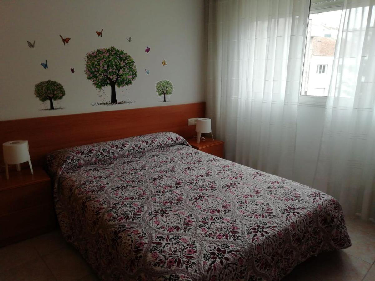 Apartamentos O Grove * O Grove