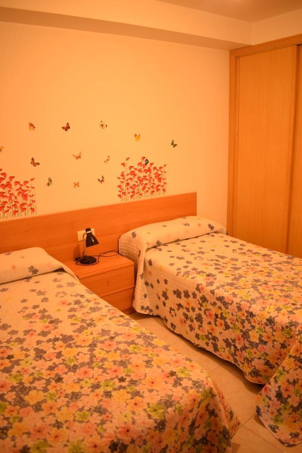 Apartment Apartamentos O Grove *