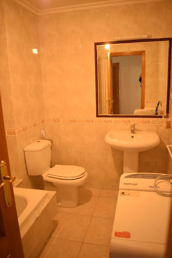Apartamentos O Grove Apartment O Grove