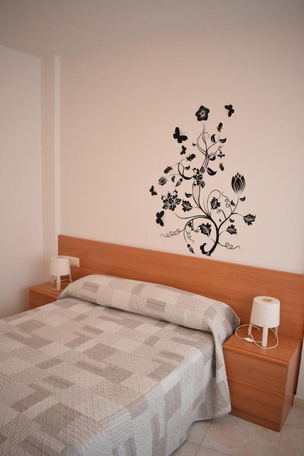 Apartamentos O Grove Apartment *