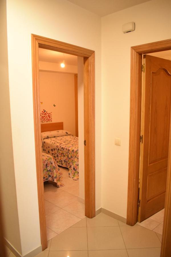 Apartamento Apartamentos O Grove O Grove