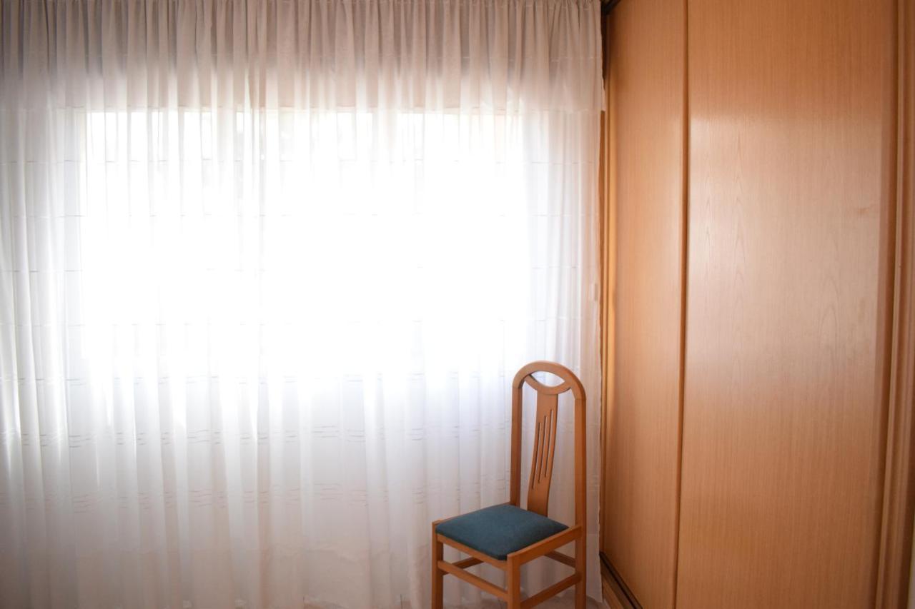 Apartment Apartamentos O Grove O Grove