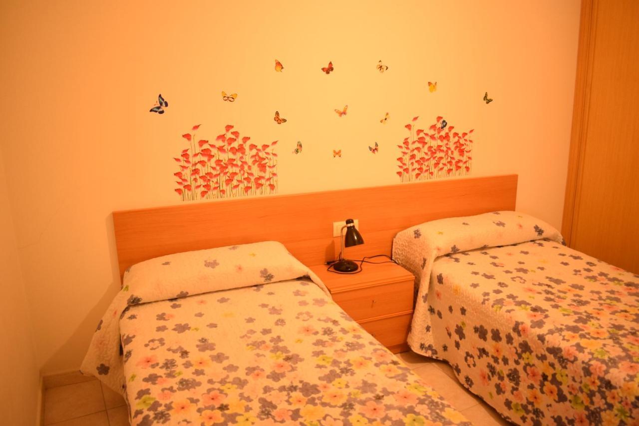 Apartamento Apartamentos O Grove O Grove