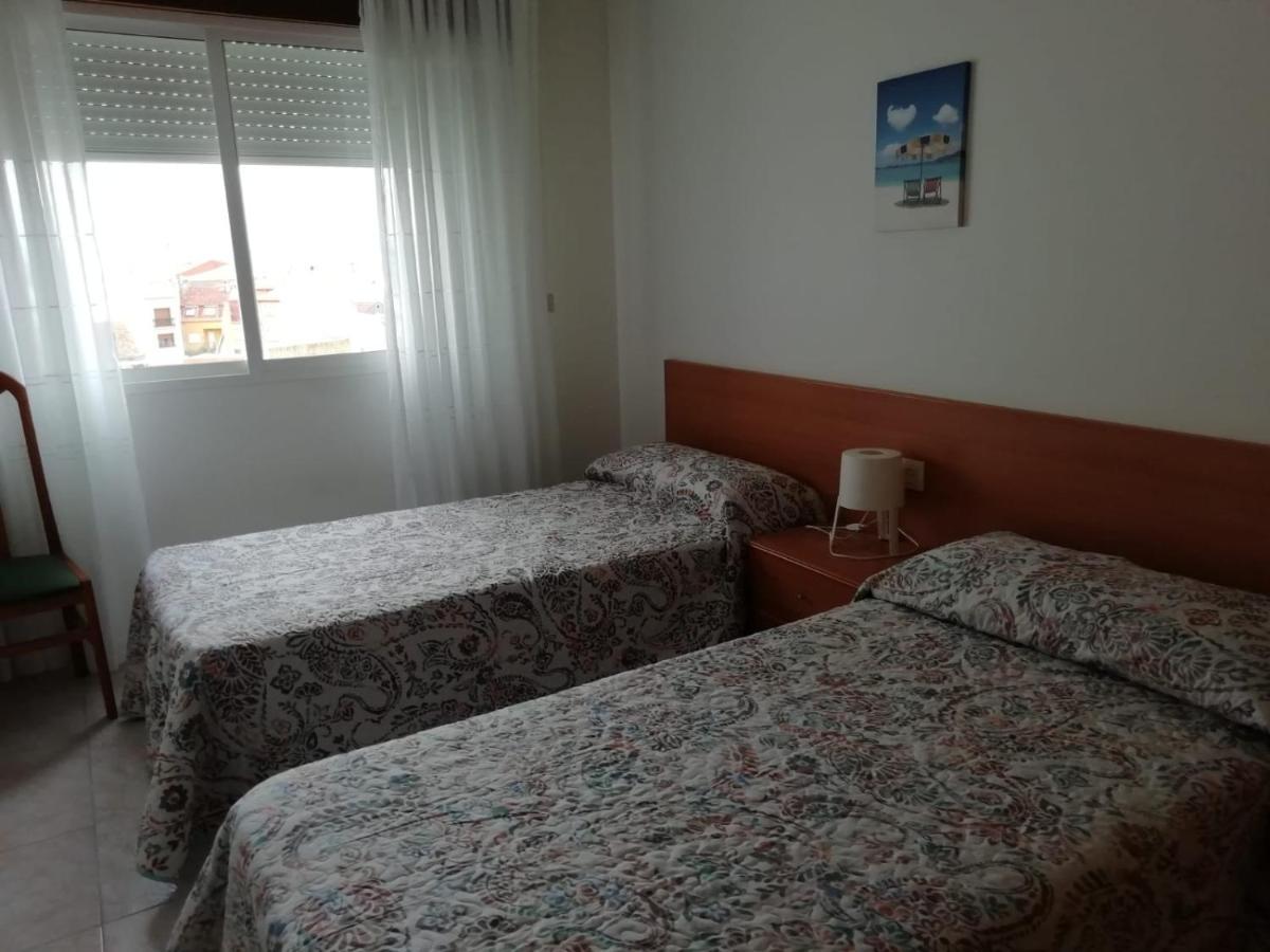 Apartamentos O Grove