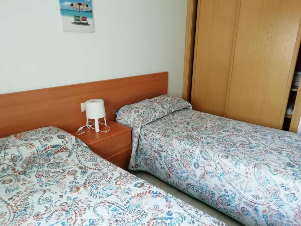 Apartamentos O Grove * O Grove