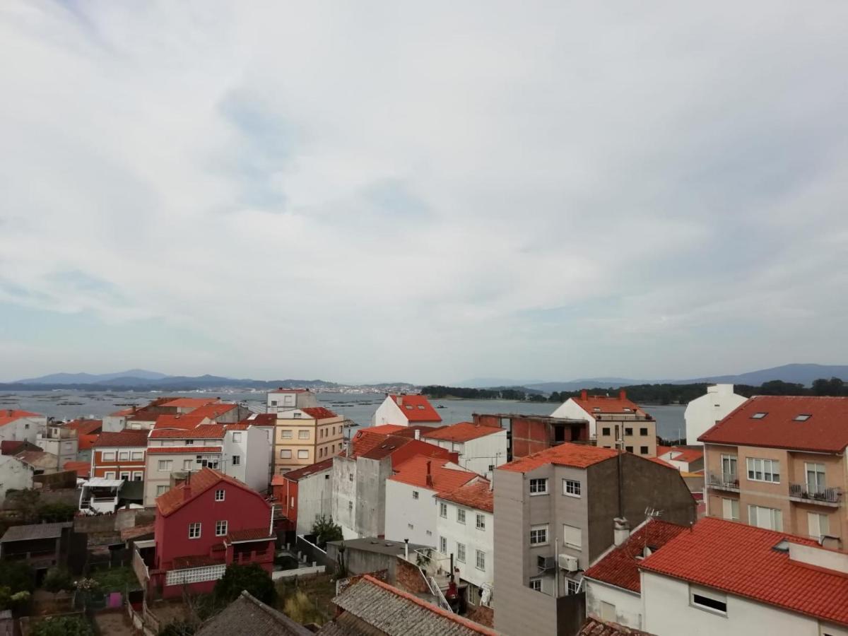 Apartamentos O Grove Apartment *