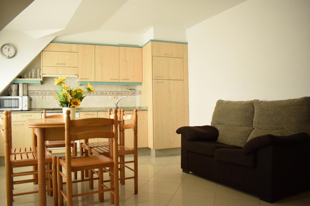 Apartamentos O Grove * O Grove