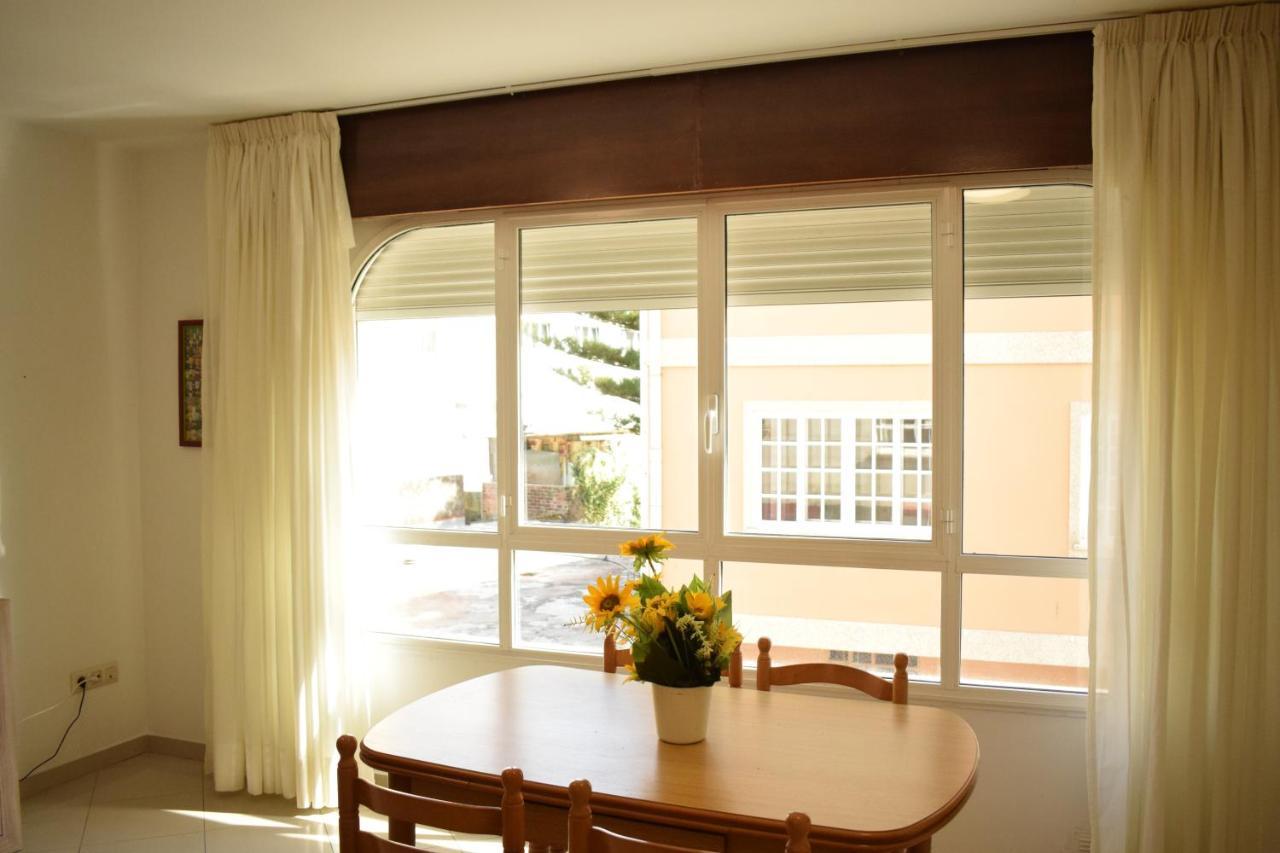 Apartamento Apartamentos O Grove O Grove