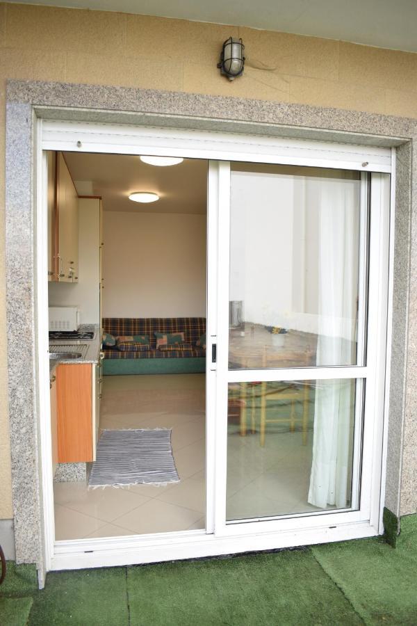 Apartamentos O Grove Apartamento *