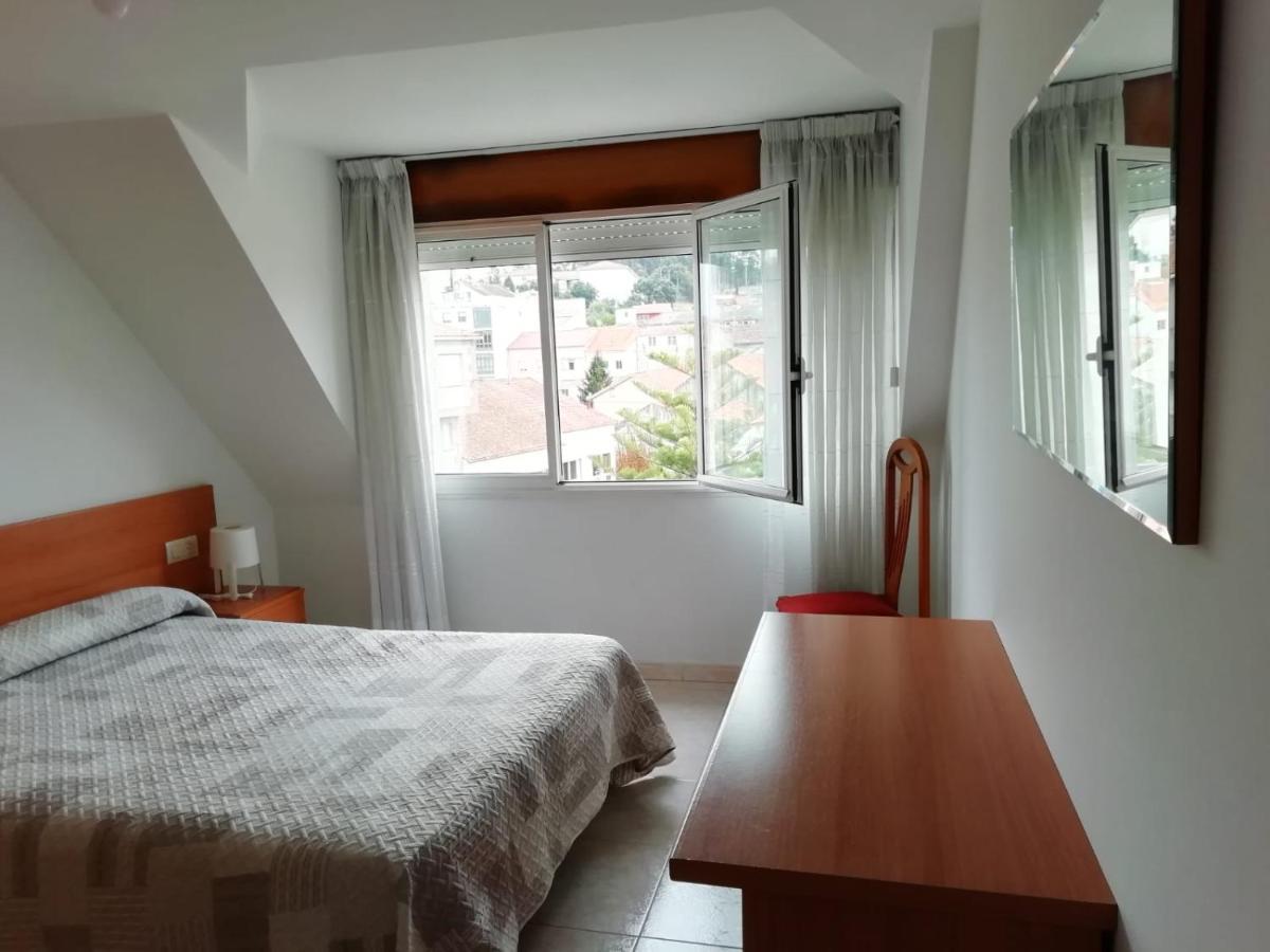 Apartamento Apartamentos O Grove O Grove