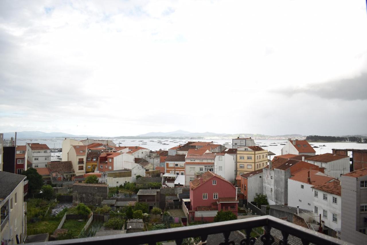 Apartamentos O Grove