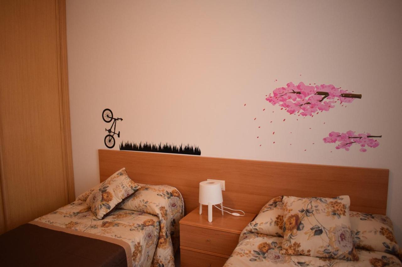 Apartment Apartamentos O Grove