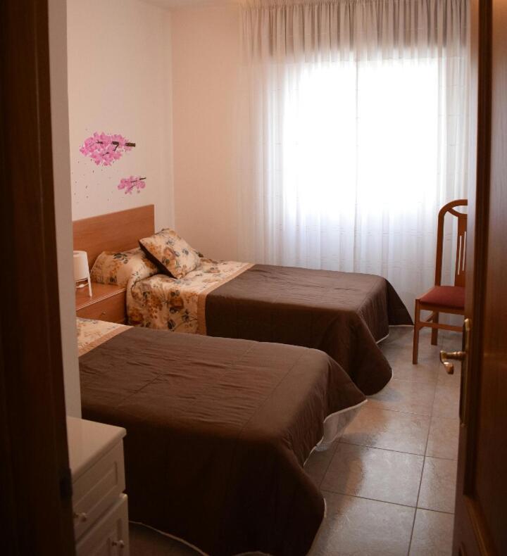 Apartment Apartamentos O Grove
