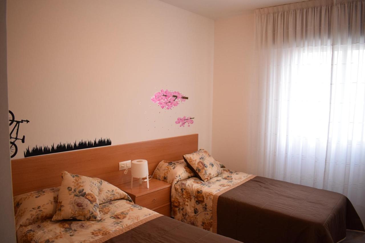 Apartamento Apartamentos O Grove