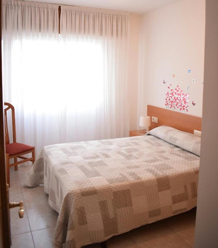 Apartamentos O Grove Apartment O Grove