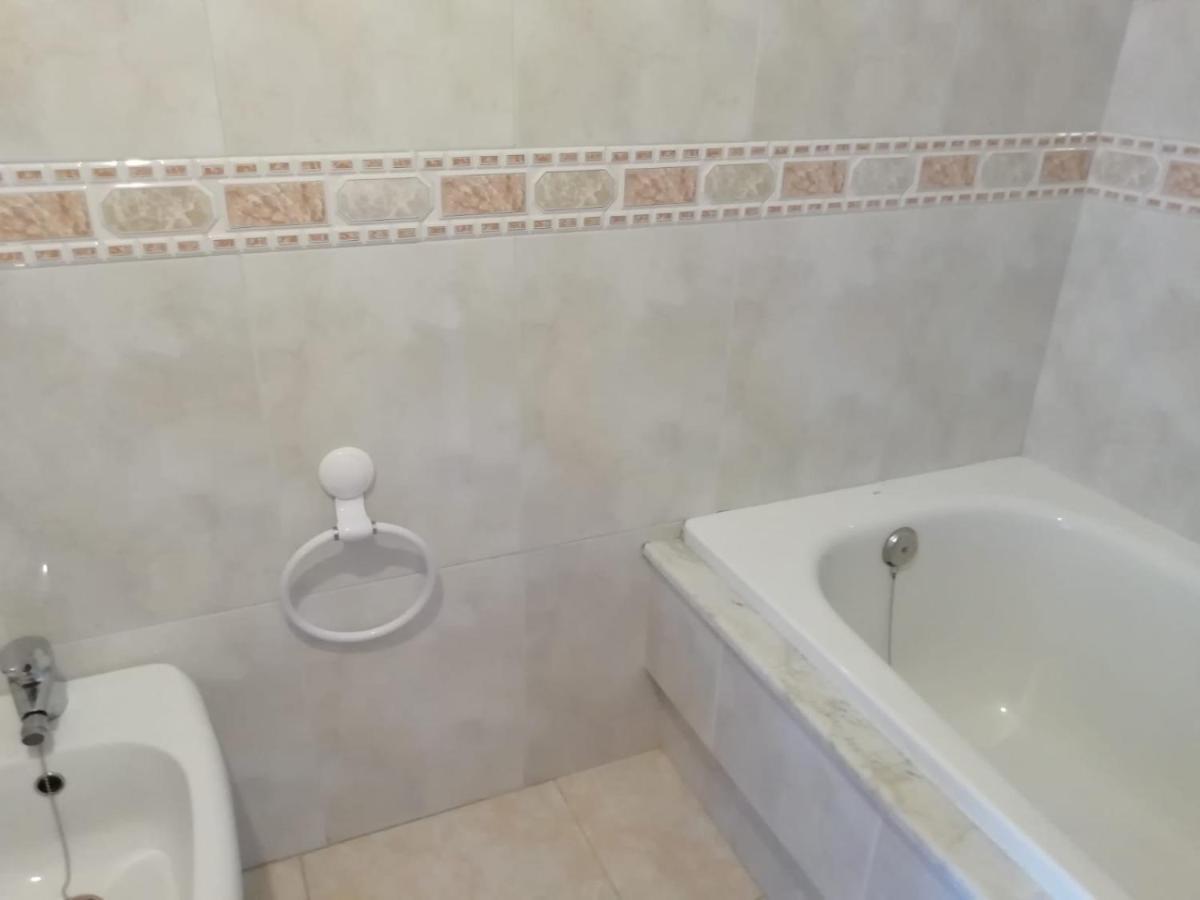 Apartamentos O Grove Apartment O Grove
