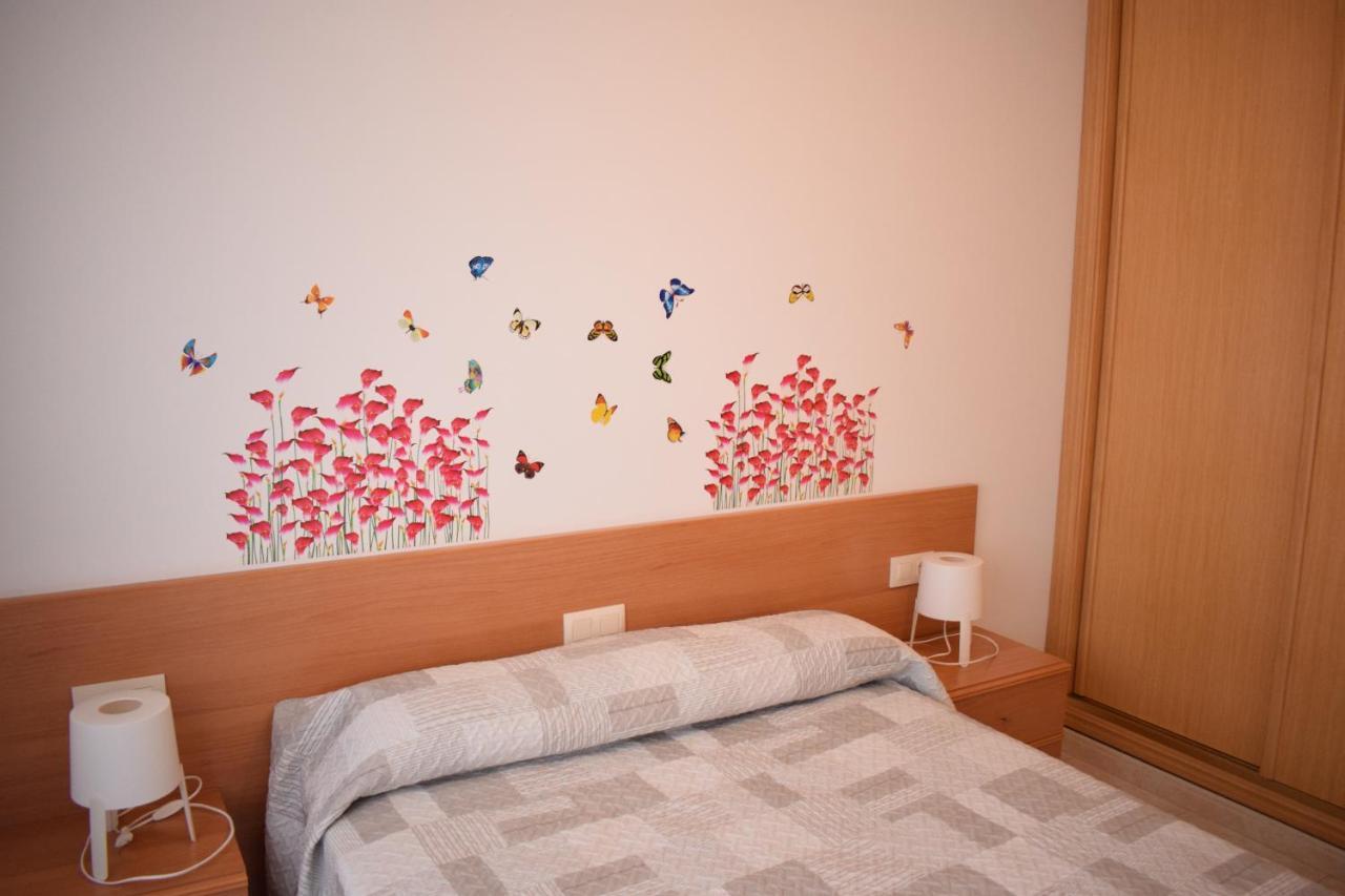 Apartamento Apartamentos O Grove *
