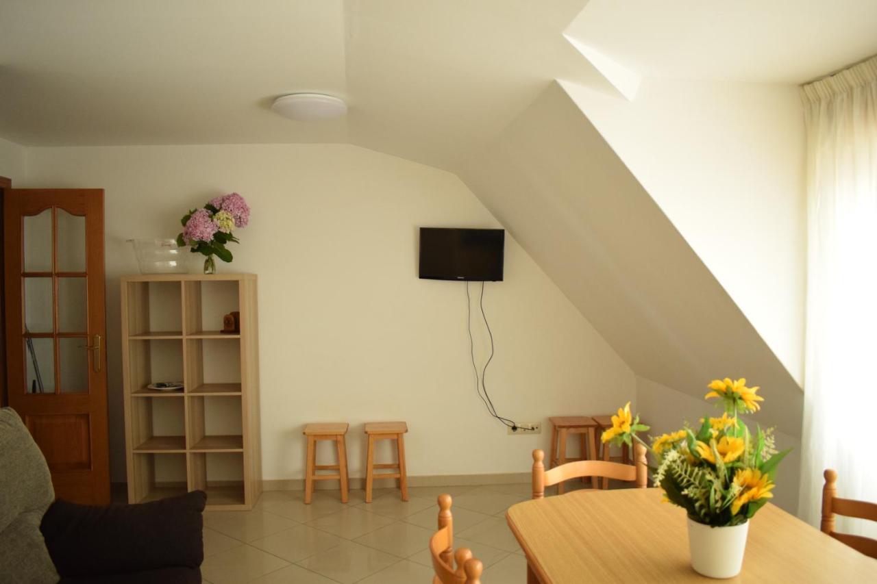 Apartamentos O Grove Apartment O Grove