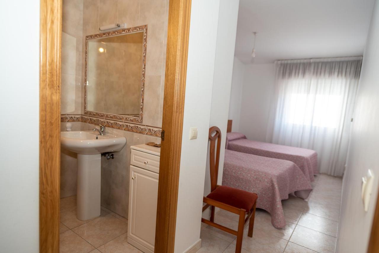 Apartamentos O Grove O Grove