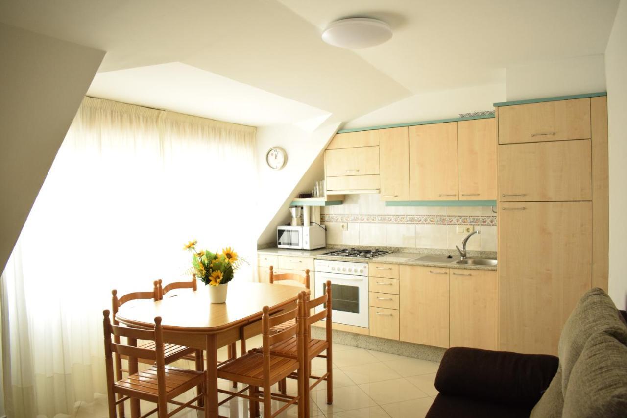 Apartment Apartamentos O Grove O Grove