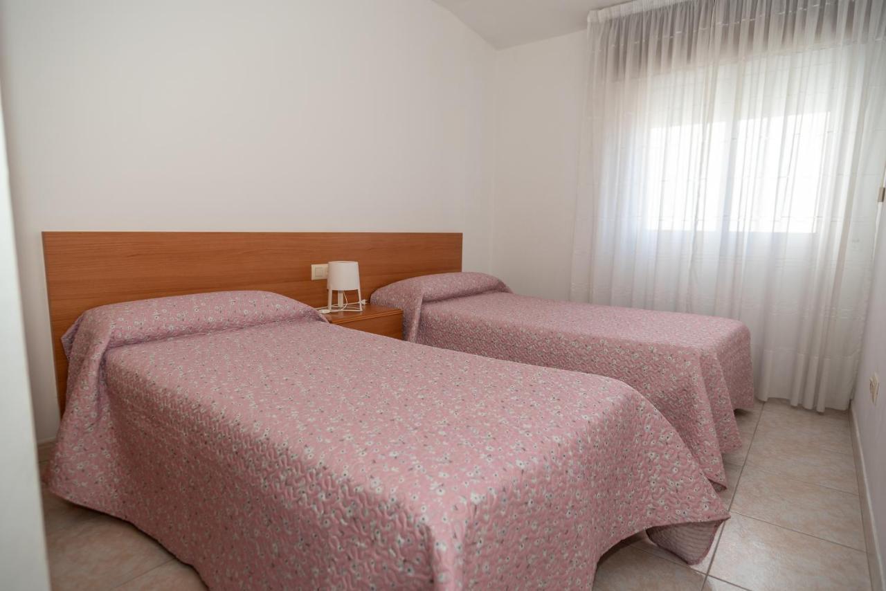Apartamento Apartamentos O Grove O Grove
