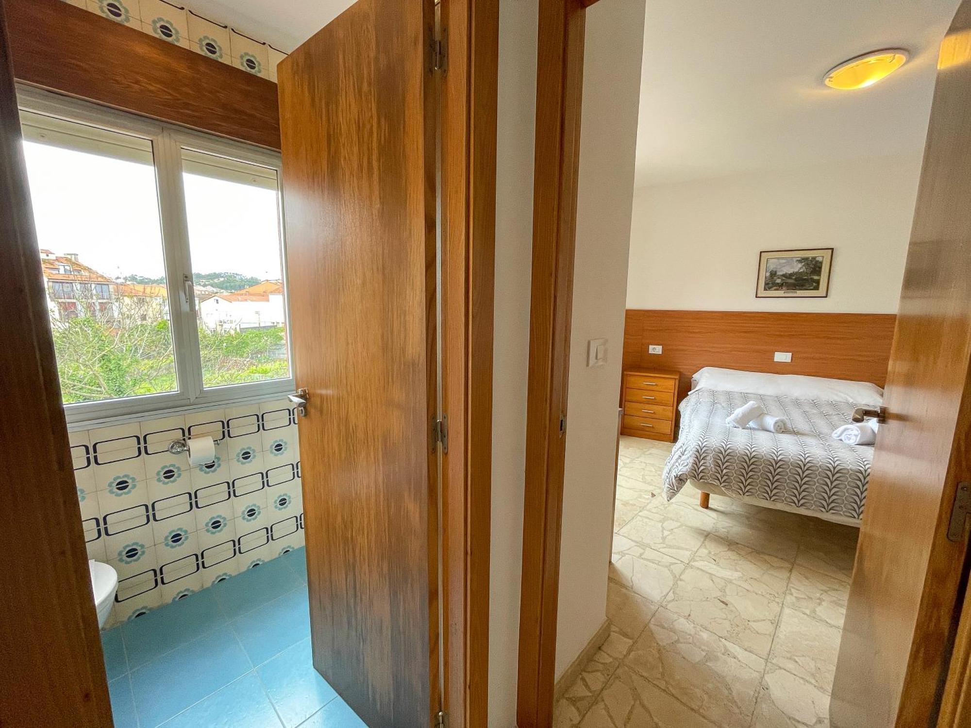 Apartment 3000