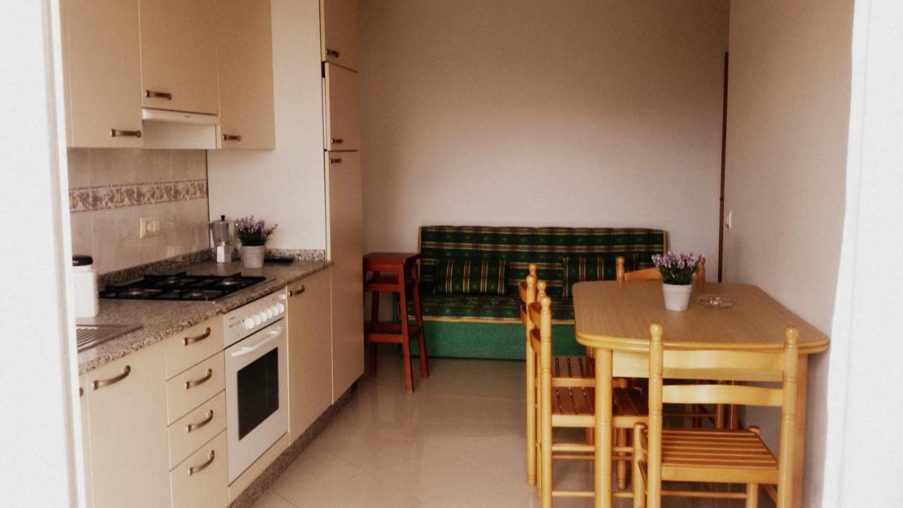 Apartamentos O Grove *