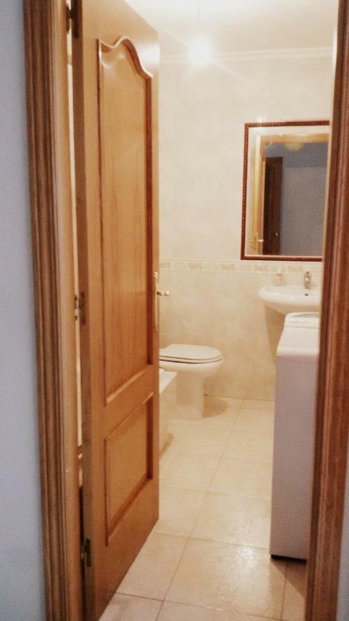 Apartamentos O Grove Apartment O Grove