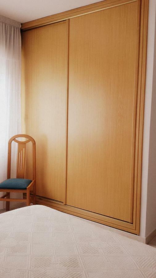 Apartamentos O Grove Apartment