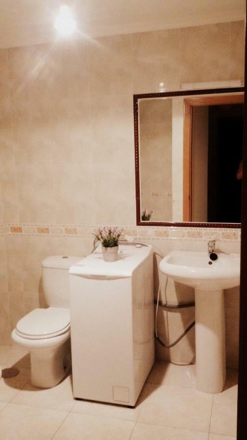 Apartment Apartamentos O Grove *