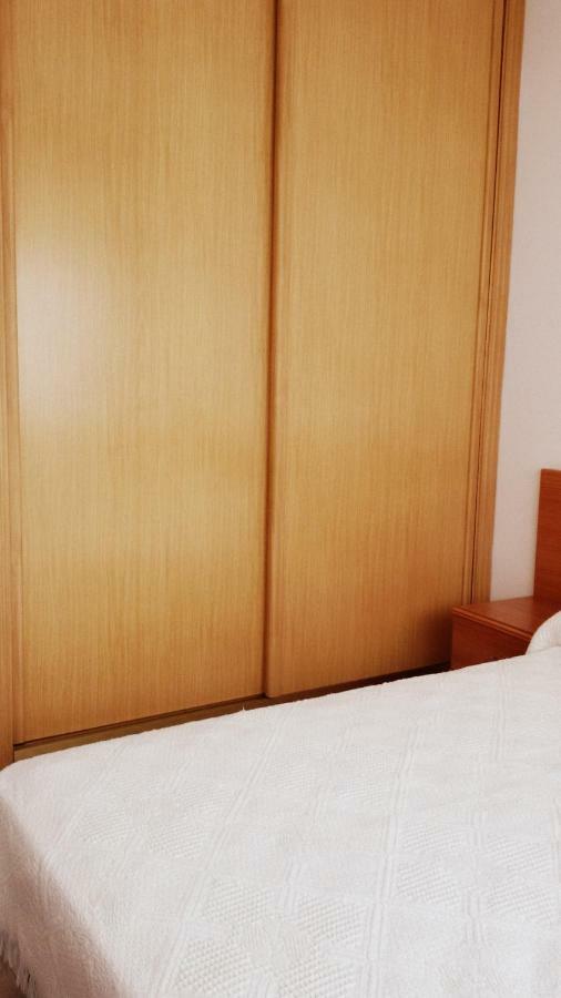 Apartment Apartamentos O Grove O Grove