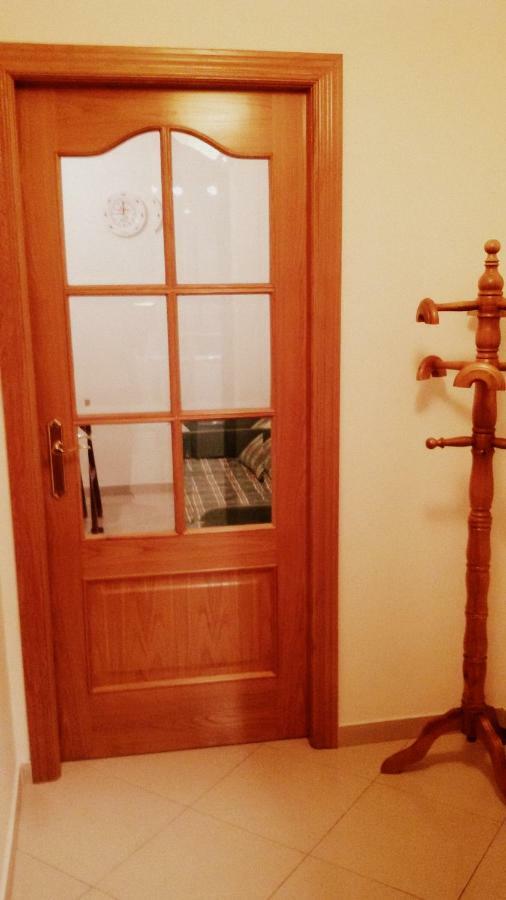 Apartamentos O Grove * O Grove